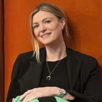 Liz Kidd