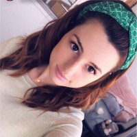 Maria Gavra