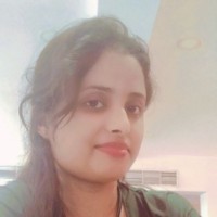 Vaishali Chourasia