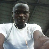 Seth Effah