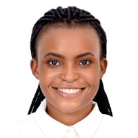 Martina Nyasha Murudzwa