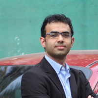 Mayur Tailor