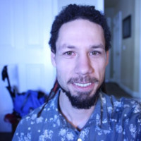 Erik Campbell