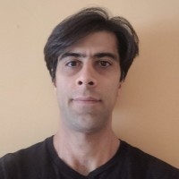 Ali Rajabi