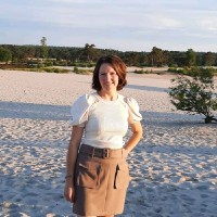Gerine Lagerweij