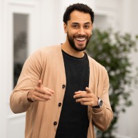 Denzel Slagtand