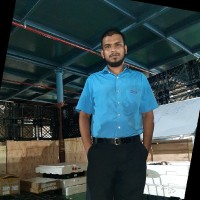 Sandey Charan