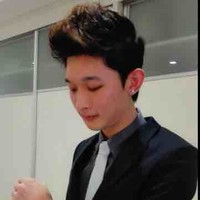 Steve Ong Hing Long