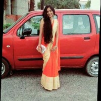 Namrata Yadav
