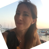 Sandra Rutishauser Bonzon