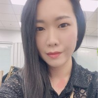 Stella (Yung-Hsin) Huang