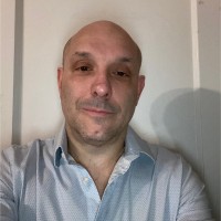 Gerard Rosato