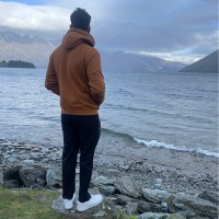 Gagandeep Maan