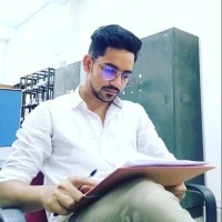 Ashutosh Kumar