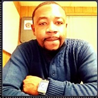 Darnell Freeman Mba