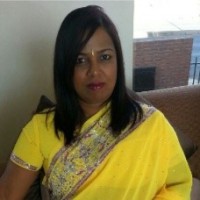 monica naidoo
