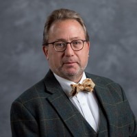 J. David Arnott