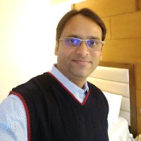 Dinesh Parihar