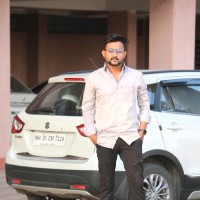 Nikhil Chaugule