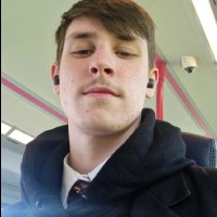 Charlie Mc Clelland