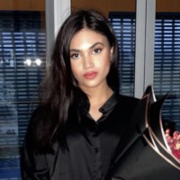 Tasmiyah Suliman