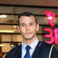 Hamed Hijazi