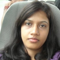 Sanchita Mandal