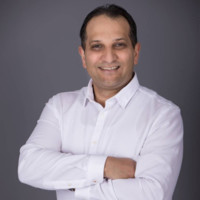 Usman Riaz Butt