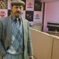 Aftab Anwar