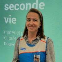 Jessica Petitot