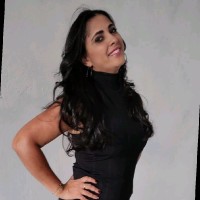 Solange Domingues