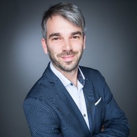 Benjamin Djebali