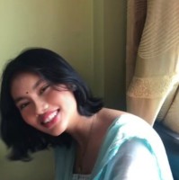 Kinjal Basnet