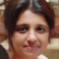 Sri Lakshmi M S