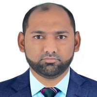 Syed Akram Pasha