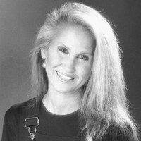 Gigi Faraci Harris