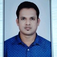 Sagar P