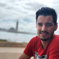 boutaleb ali