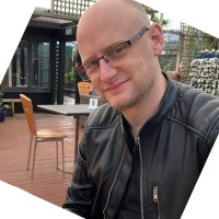 Peter Van Dam