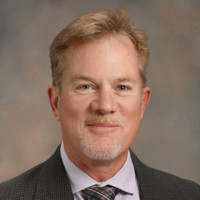 Christopher M Standish