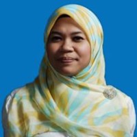 INTAN MAIZURA SHAFEI