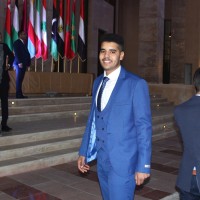 Mohamed Suliman