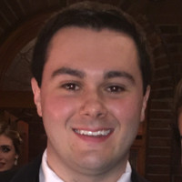 Matthew Mcgovern, Mph, Ches®