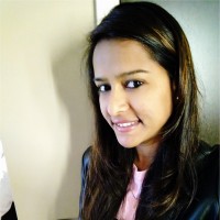 Sharon Vaz