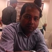 Shubhranshu Singh