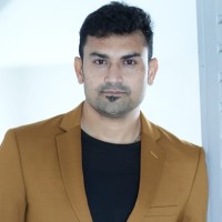 Mahendra B.