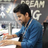 Hritik Kumar