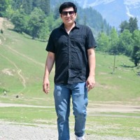 Jitender Kadian