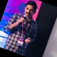 Sudheesh SK
