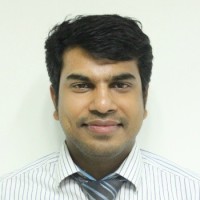 Saneesh T Joy
